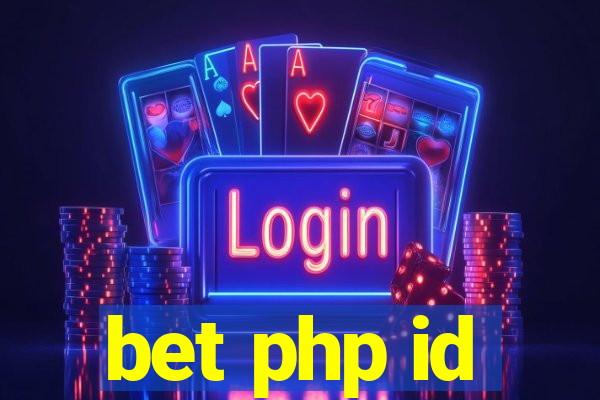 bet php id